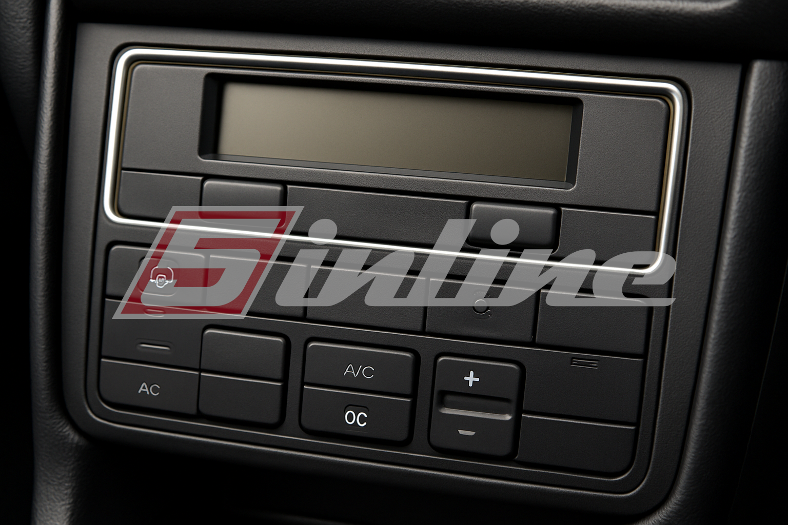 Neu im Serviceangebot: Instandsetzung; Komplettüberholung von Klimabedienteilen