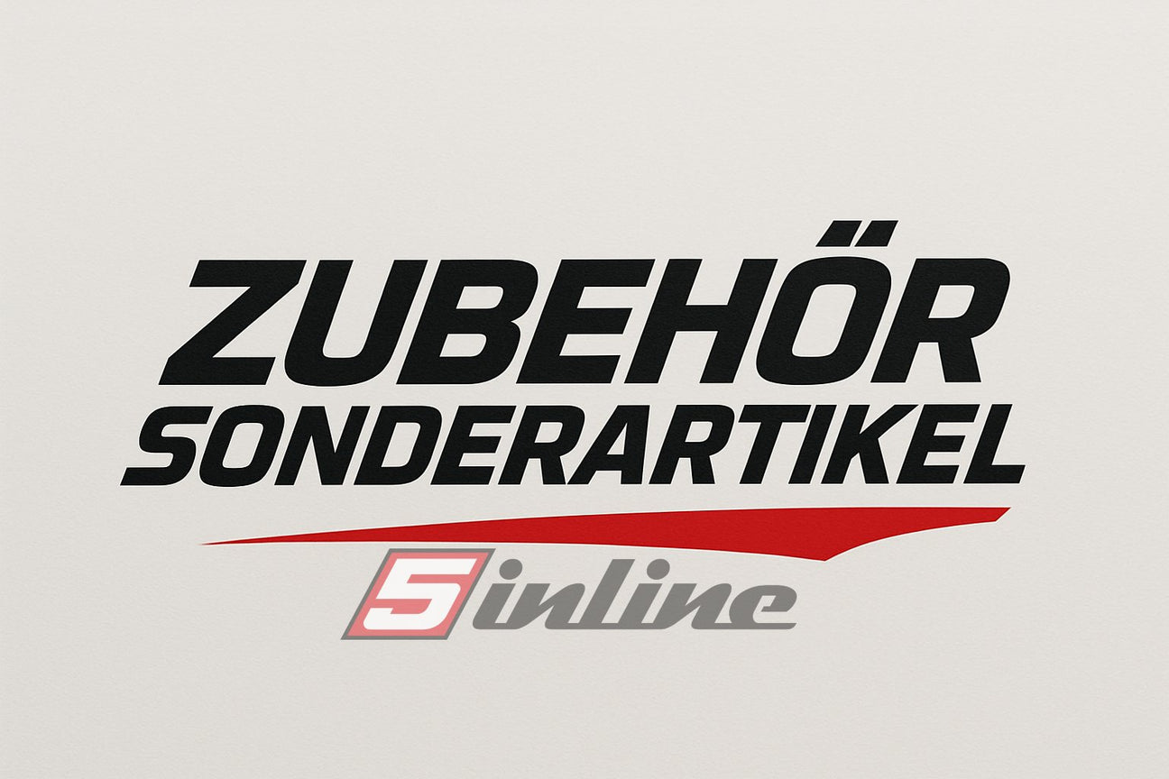 Zubehör / Sonderartikel