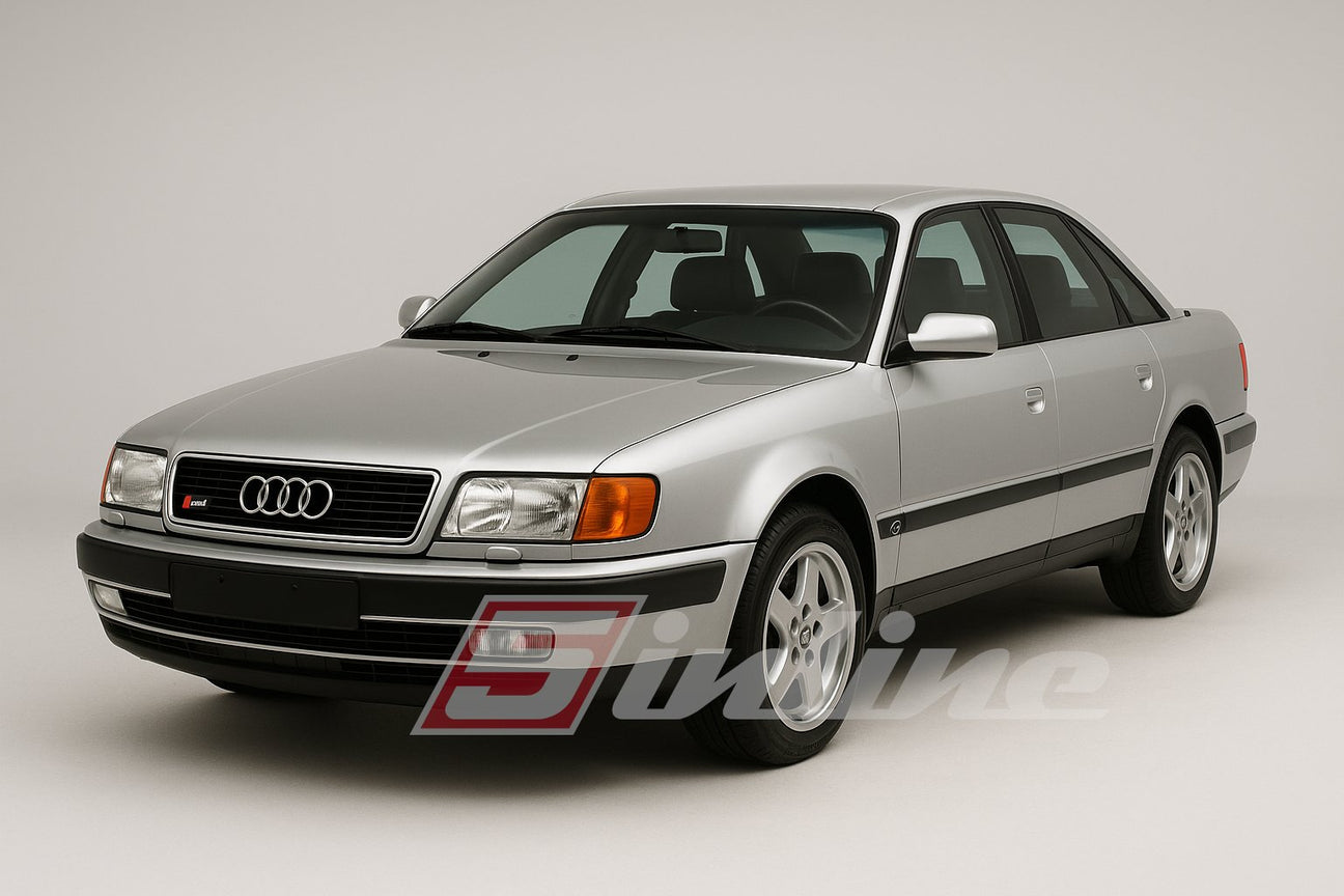 Audi 100 S4 20V Typ C4