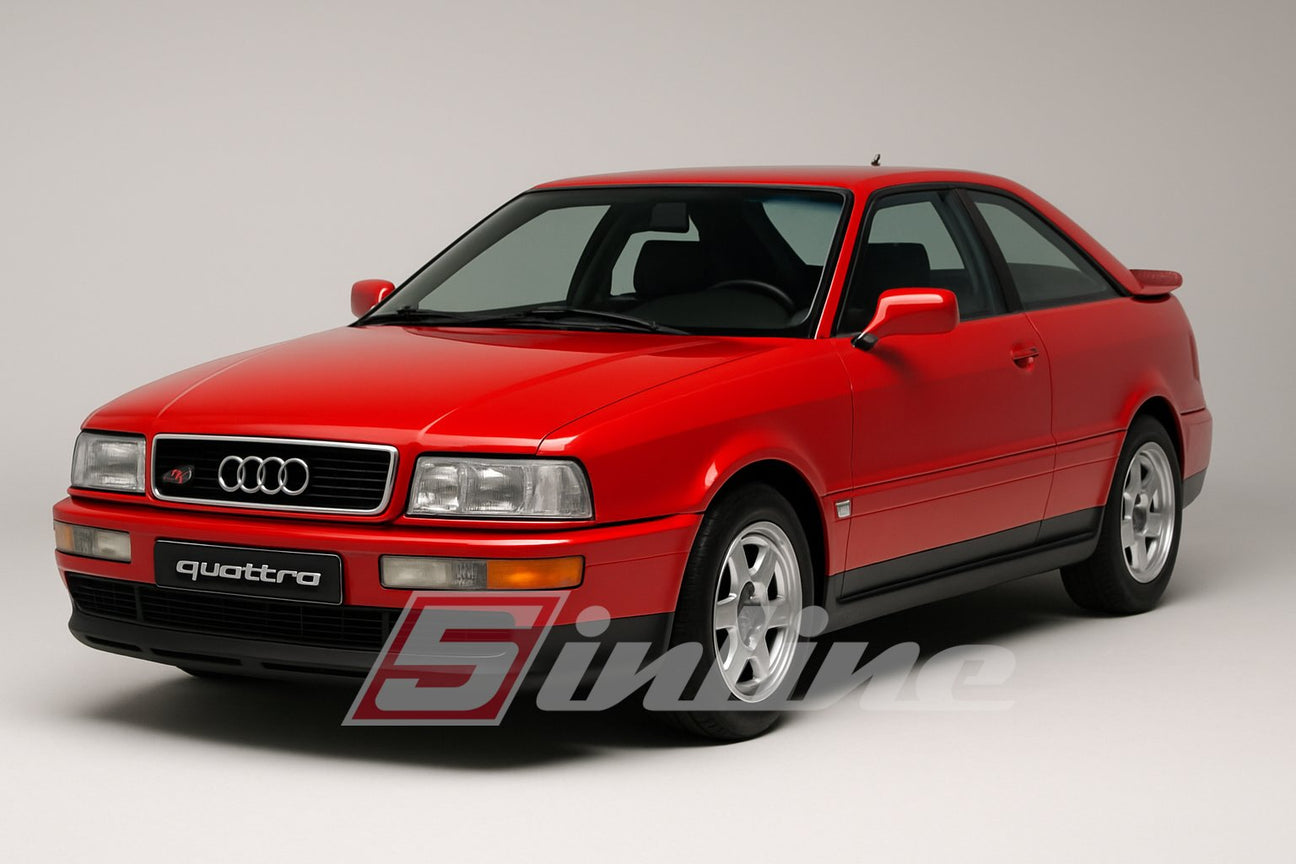 Audi S2 Limo / Avant / Coupe
