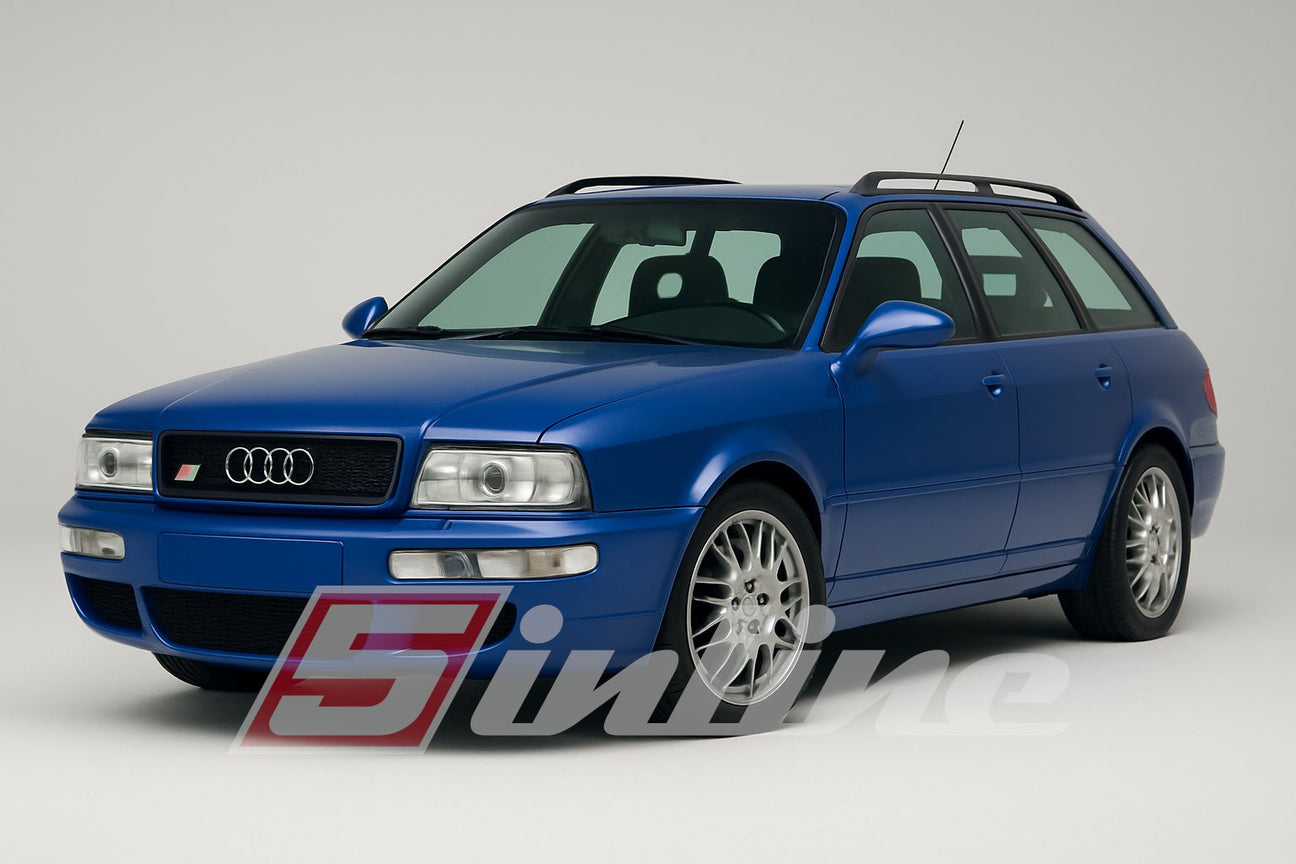 Audi / Porsche RS2 Avant