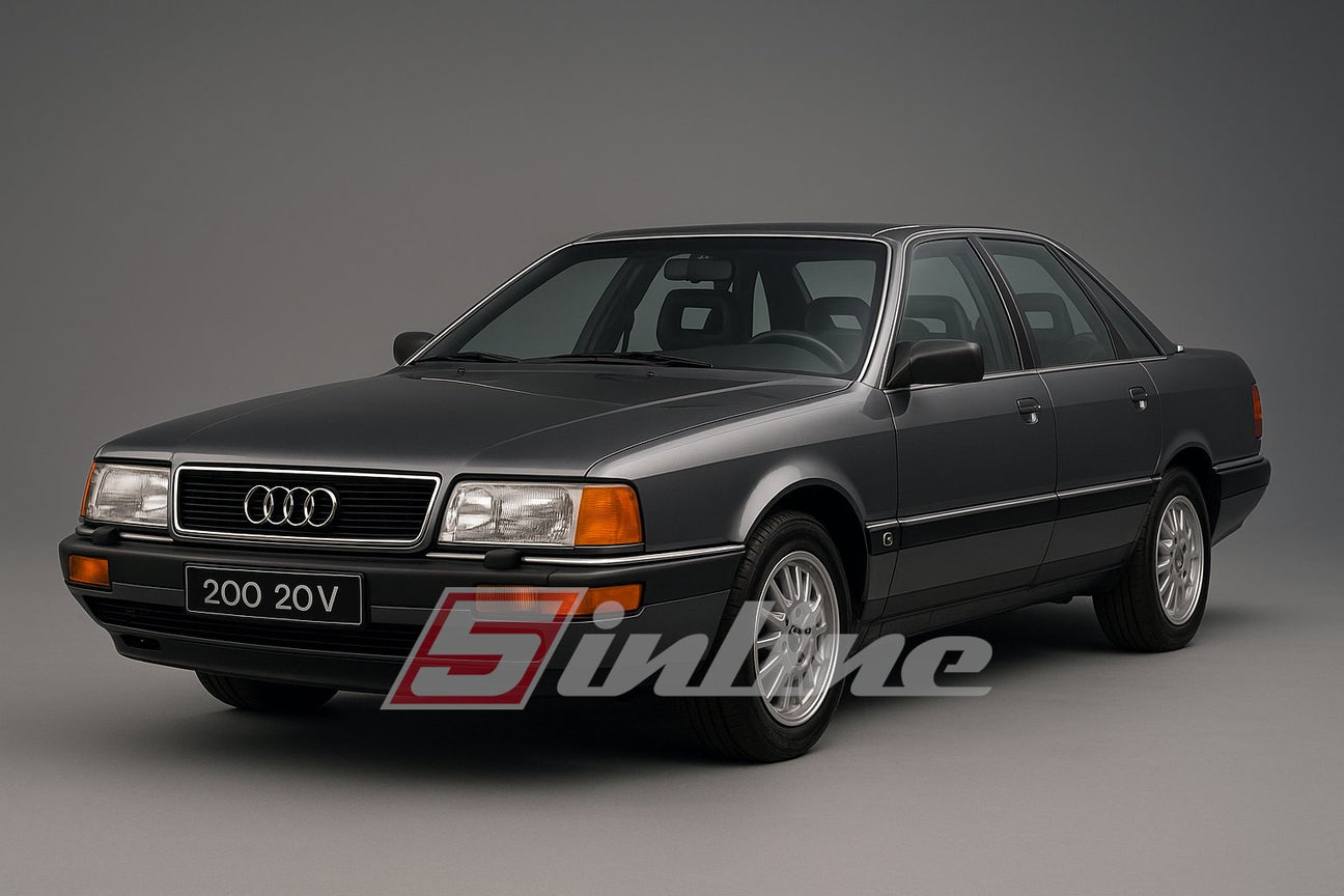 Audi 200 20V Typ 44Q
