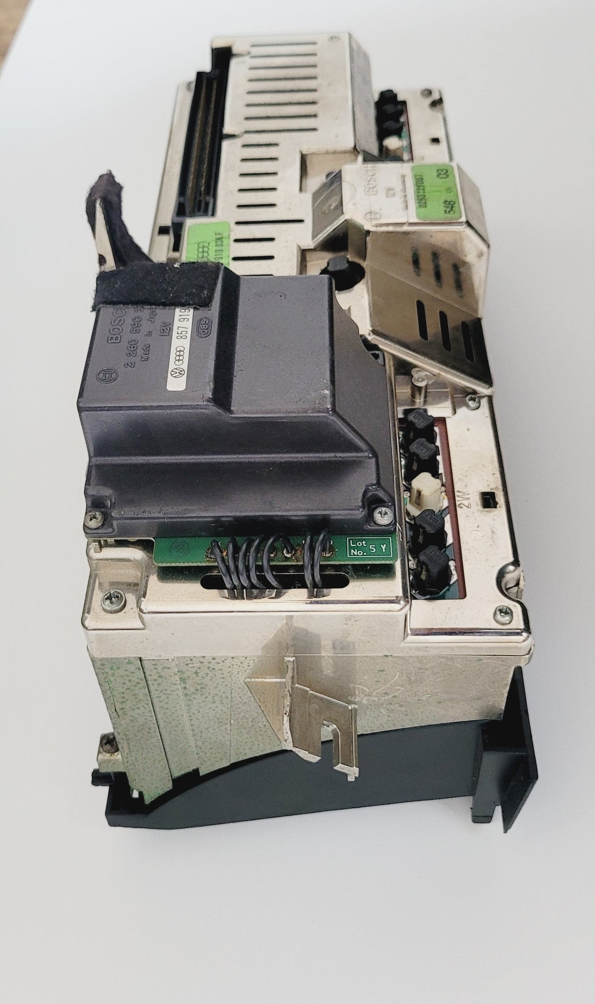 Original Audi Urquattro Digifiz / instrument cluster special offer