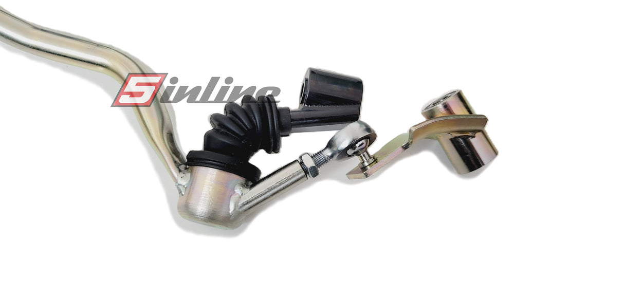 NEU Schaltgestänge Nachbau Audi S2 RS2 alle B4 mit 6 Gang Getriebe