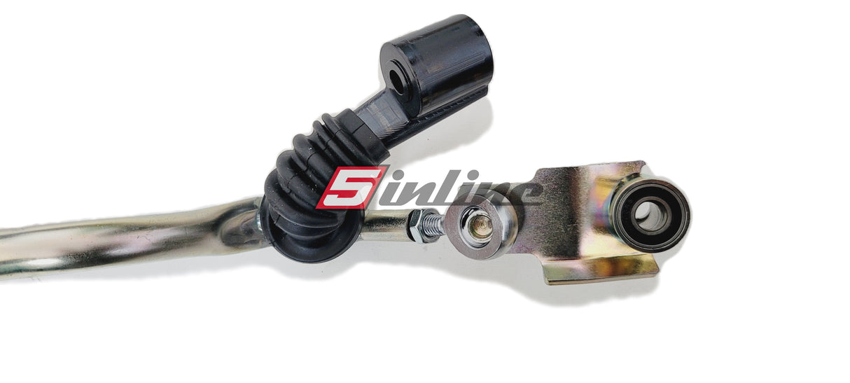 NEU Schaltgestänge Nachbau Audi S2 RS2 alle B4 mit 6 Gang Getriebe