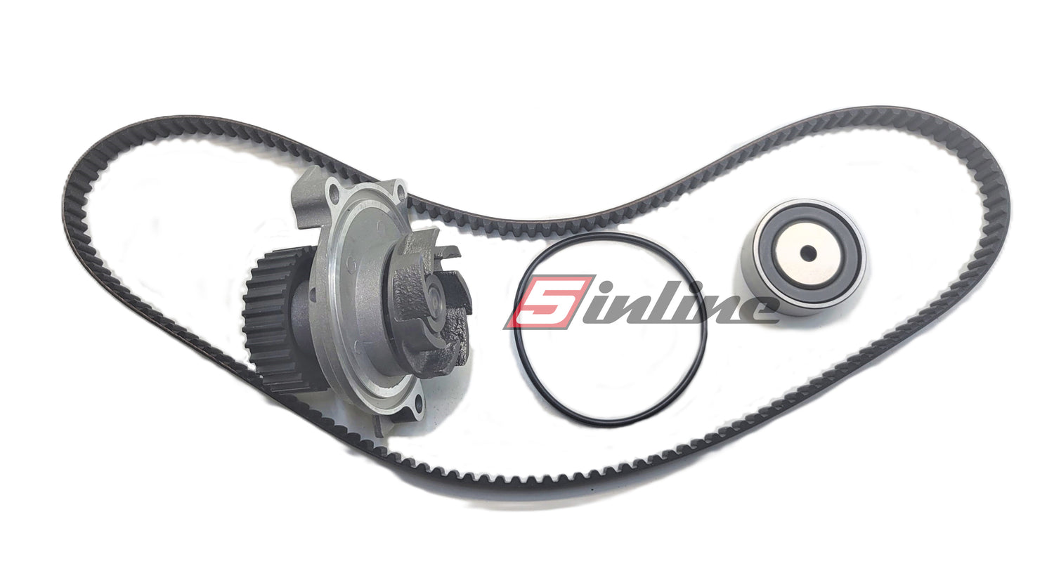 Timing belt replacement kit 2.2L 20V Turbo ADU ABY AAN timing belt KIT metal drive