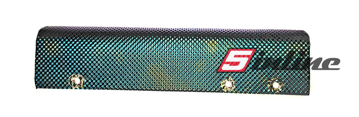 Audi 5 Zylinder 20V Turbolader Abschirmblech Hitzeschutz Thermoisoliert 034133832C 054129595B 048129597C 034133832K