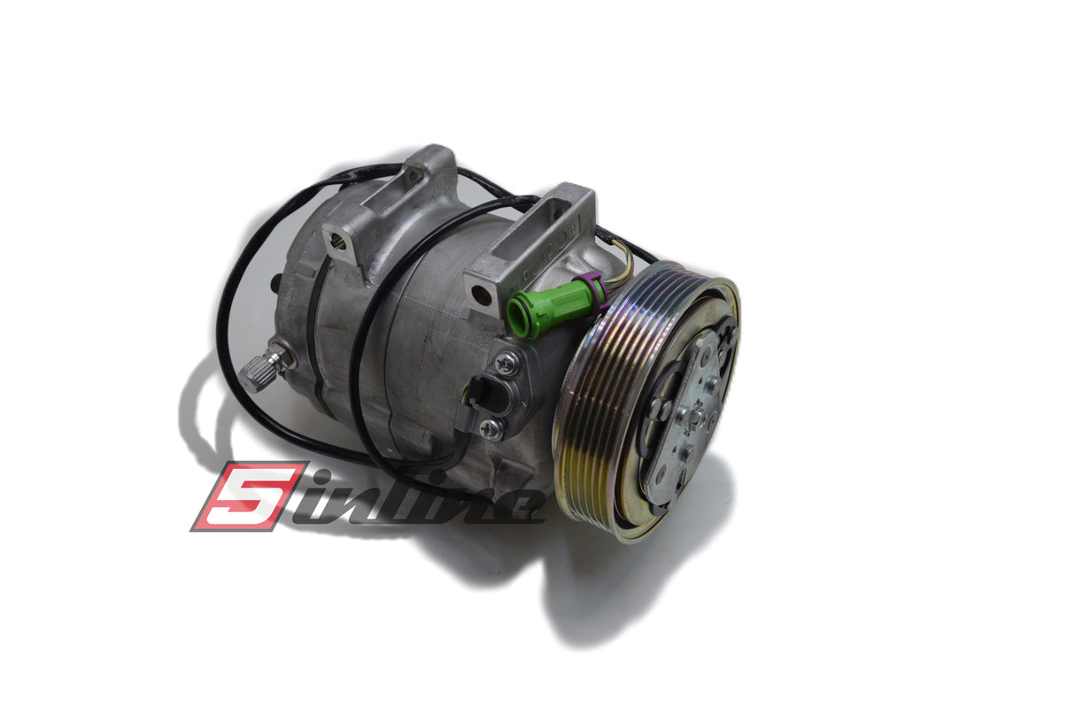 Air conditioning compressor Hella AUDI C4