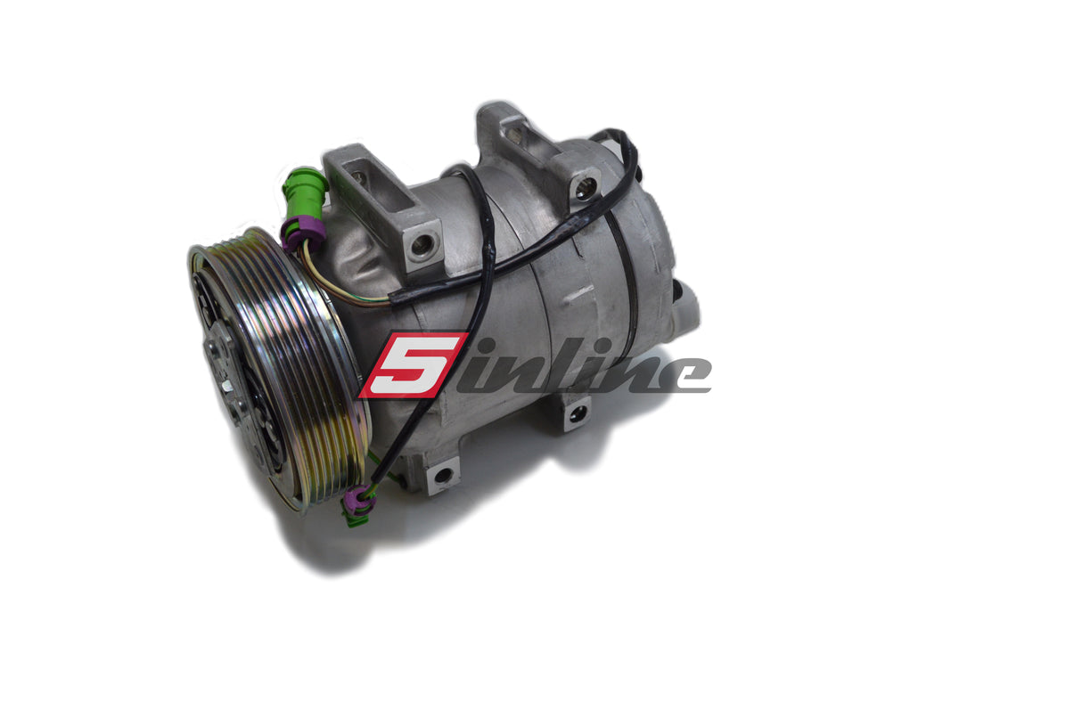 Air conditioning compressor Hella AUDI C4