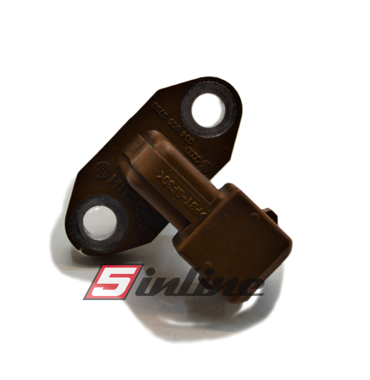 Ansauglufttemperaturfühler für Audi AAN / ADU / ABY Gebraucht 034 905 379B