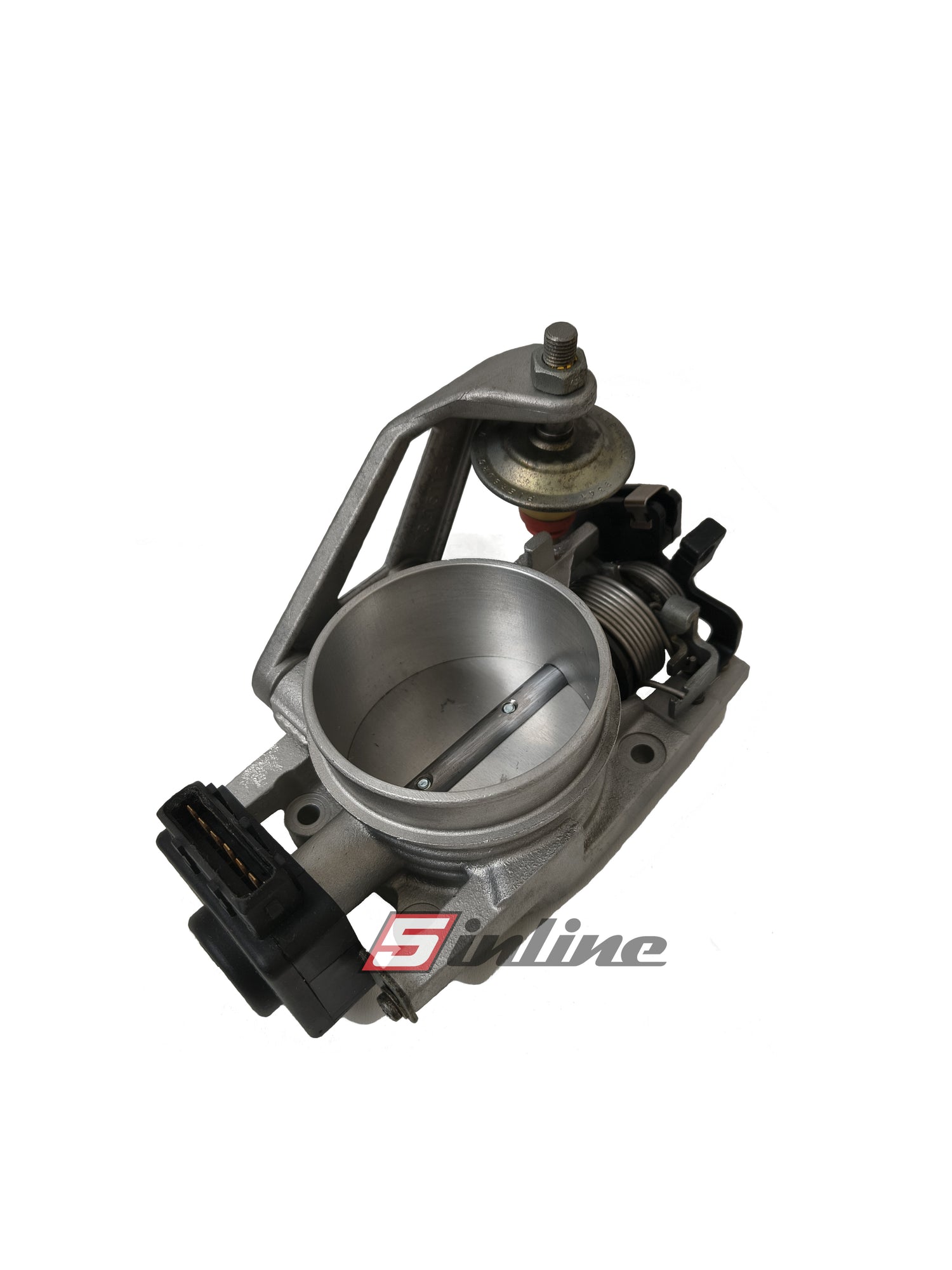 Drosselklappen Überholung Reparatur Service, Aufweitung auf 70mm 20V Turbo S2 / RS2 / S4 / S6 / 200 / Urquattro
