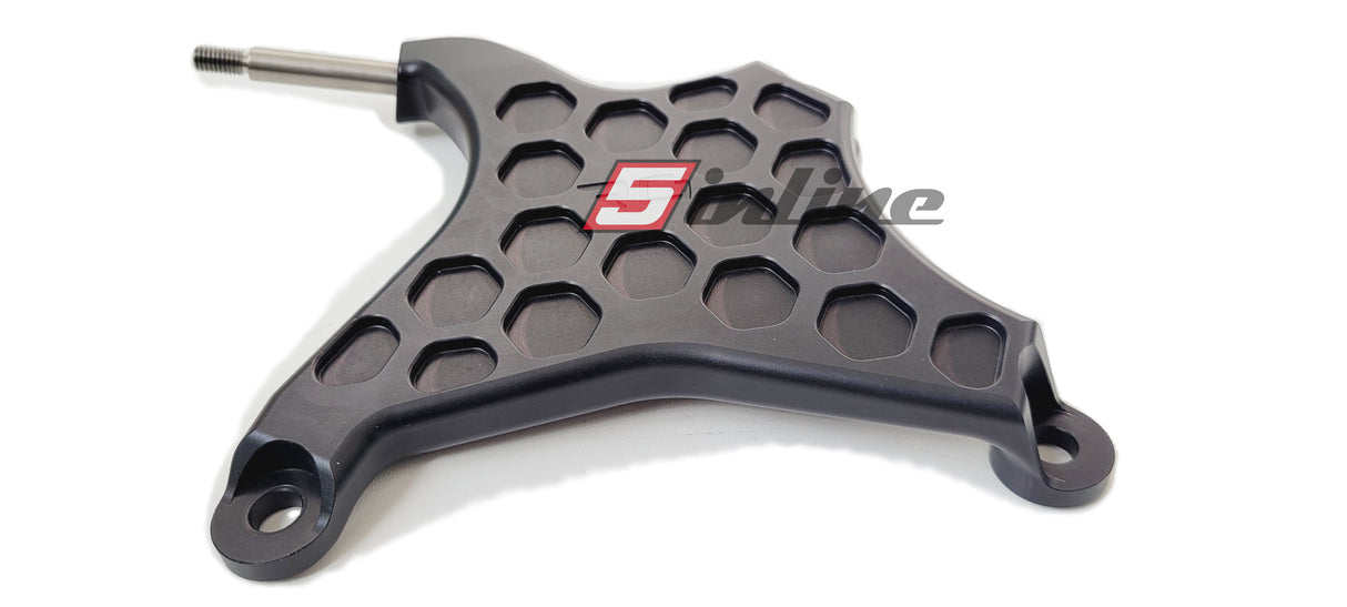 NEU Schaltgestänge Nachbau Audi S2 RS2 alle B4 mit 6 Gang Getriebe