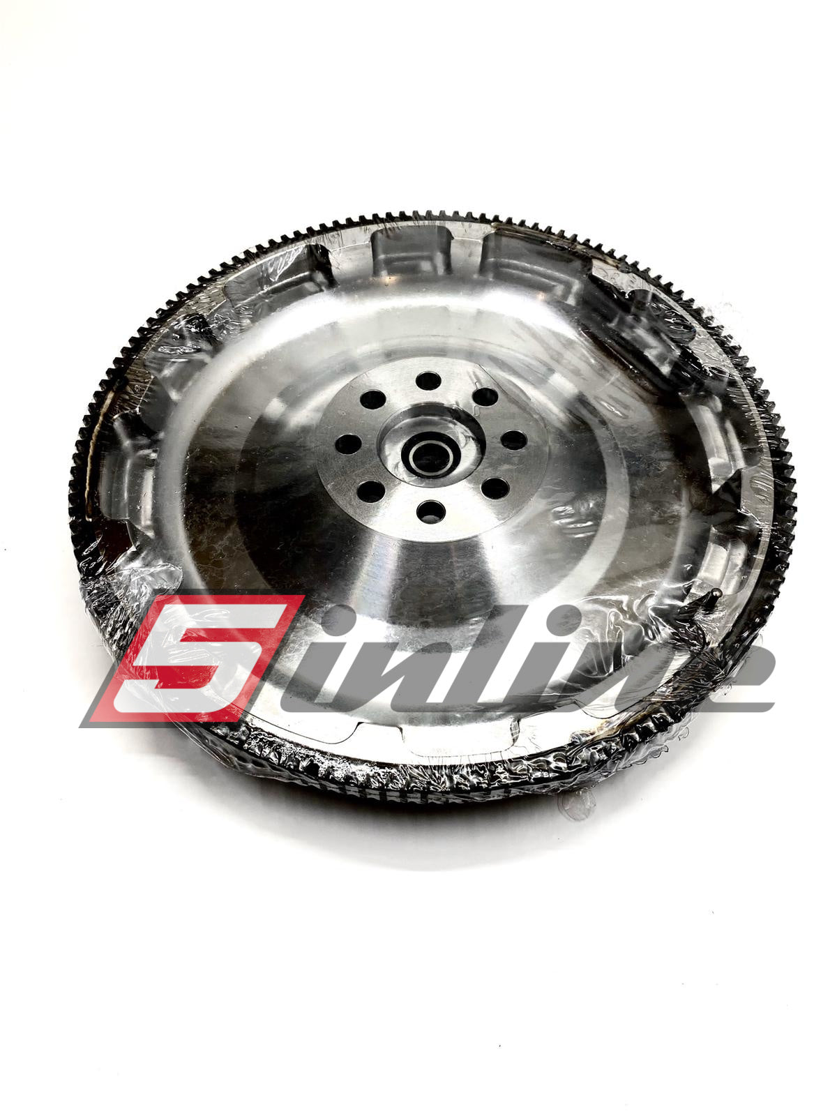 Single mass flywheel as a replacement/upgrade for all 20V Turbo with 01E gearbox, maximally lightened