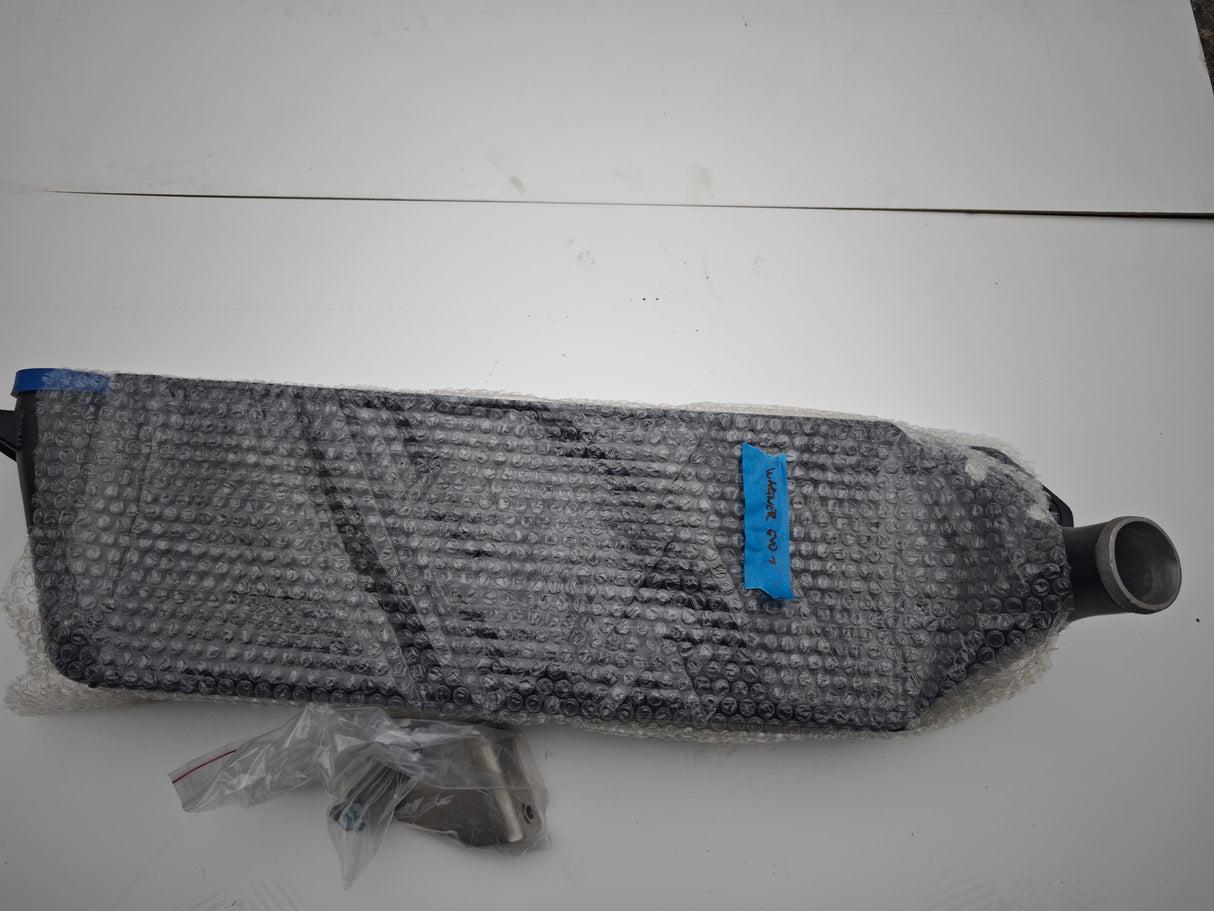 Wagner Tuning EVO1 Ladeluftkühler