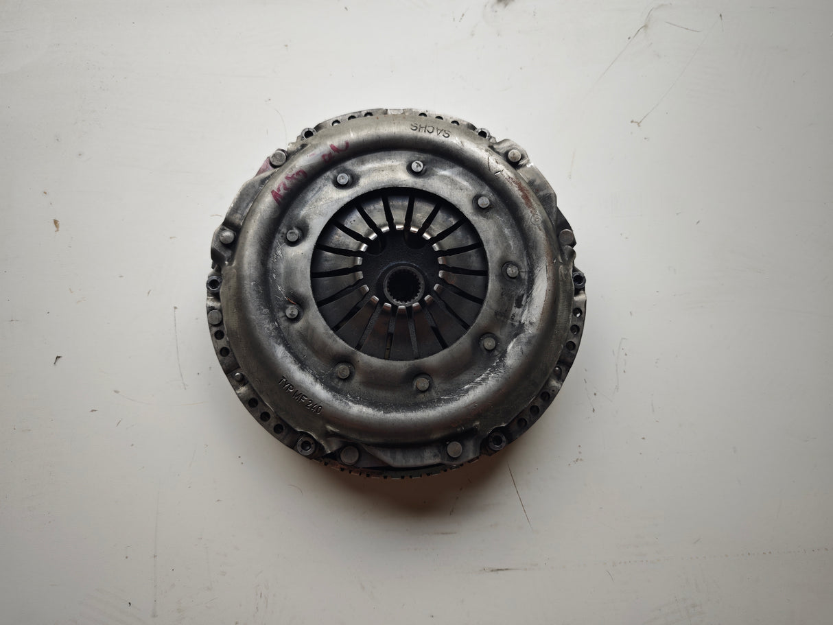 Sachs Motorsport Kupplungsset inkl. Einmassenschwungrad – Audi S4 / RS4 – gebraucht
