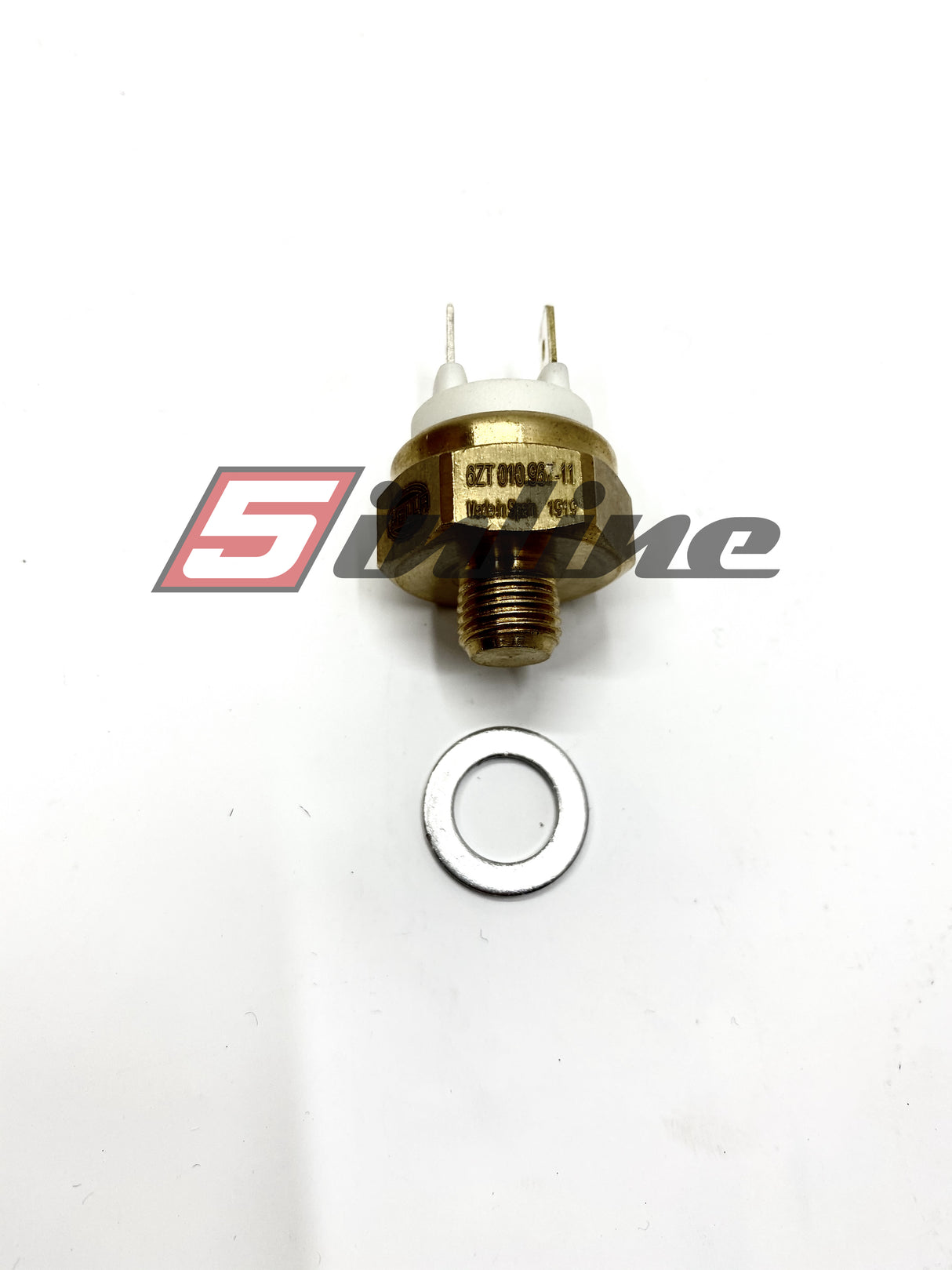Zusatzwasserpumpennachlauf Schalter, Geber Sensor Wassergalerie 20V Turbo