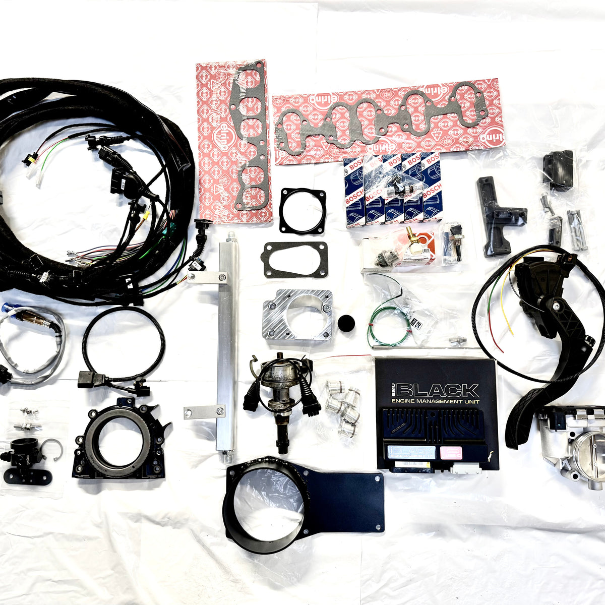K/KE Jetronic Conversion Kit Audi Ecumaster EMU | 5inline – 5inline ...