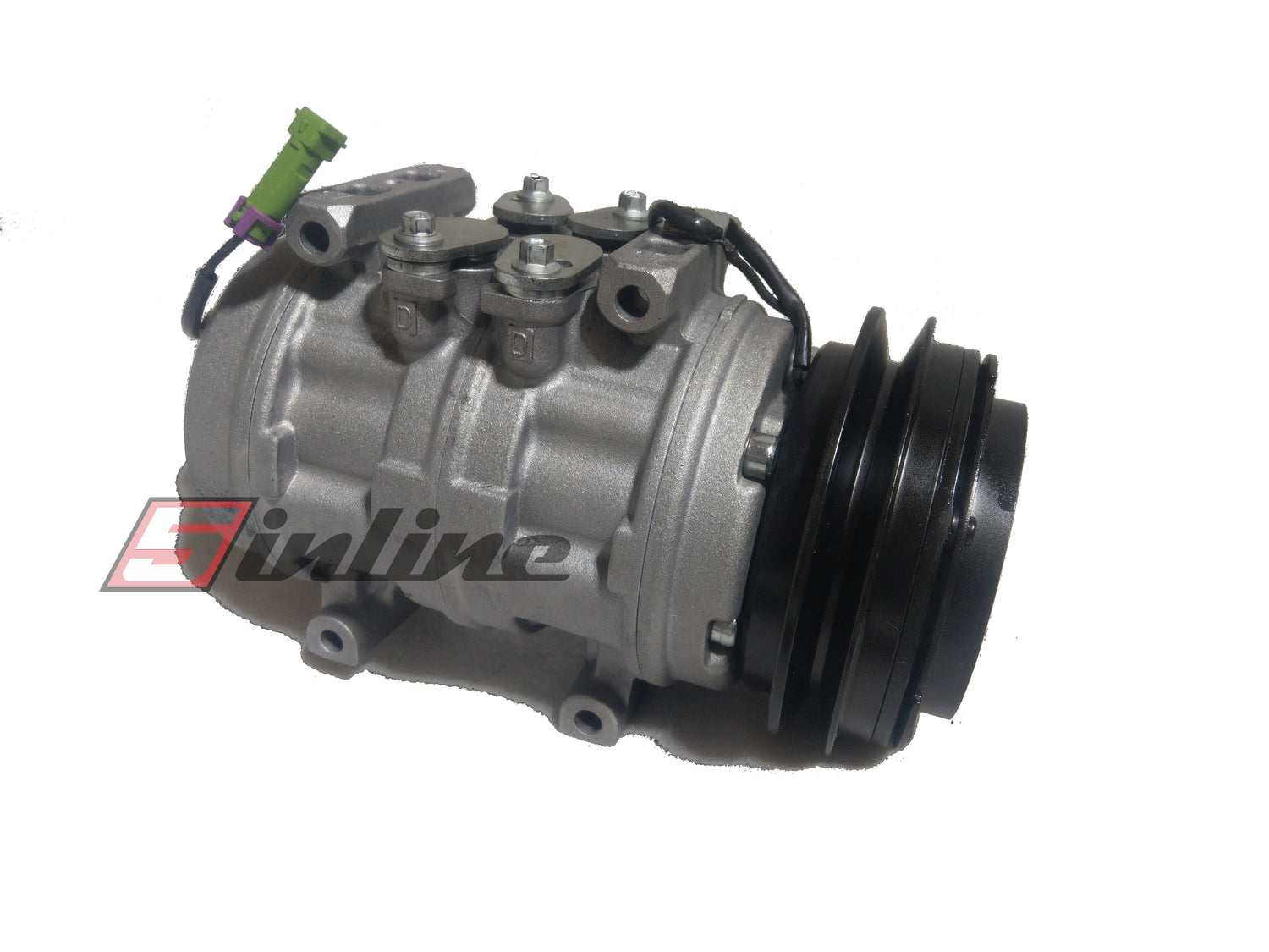 Klimakompressor 34260805A 034260805C Audi 100 200 Typ44 generalüberholung