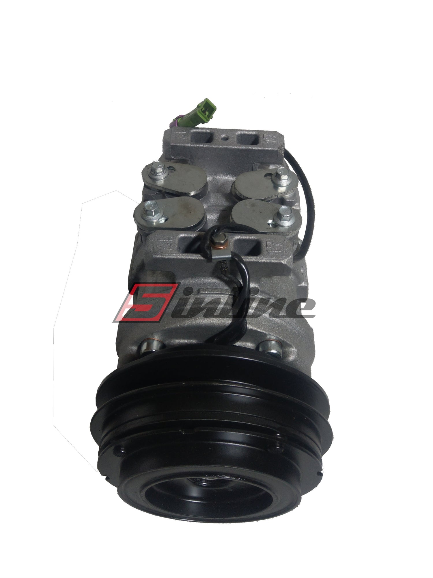 Klimakompressor 34260805A 034260805C Audi 100 200 Typ44 generalüberholung