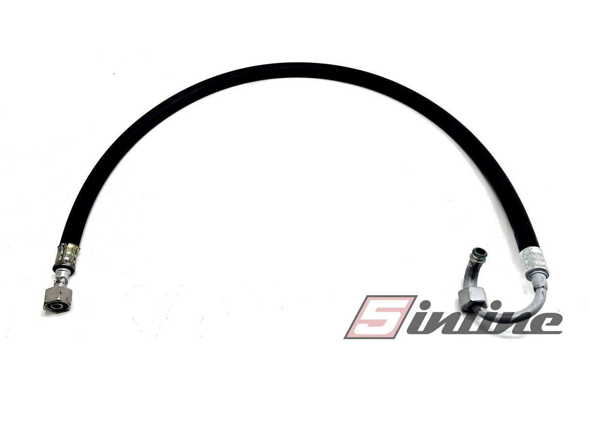 Nachbau Klimaleitung  8A0260701AF vom Klimakompressor zum Kondensator (R134A), ABY Motor (alle Varianten!) + RS2 ADU