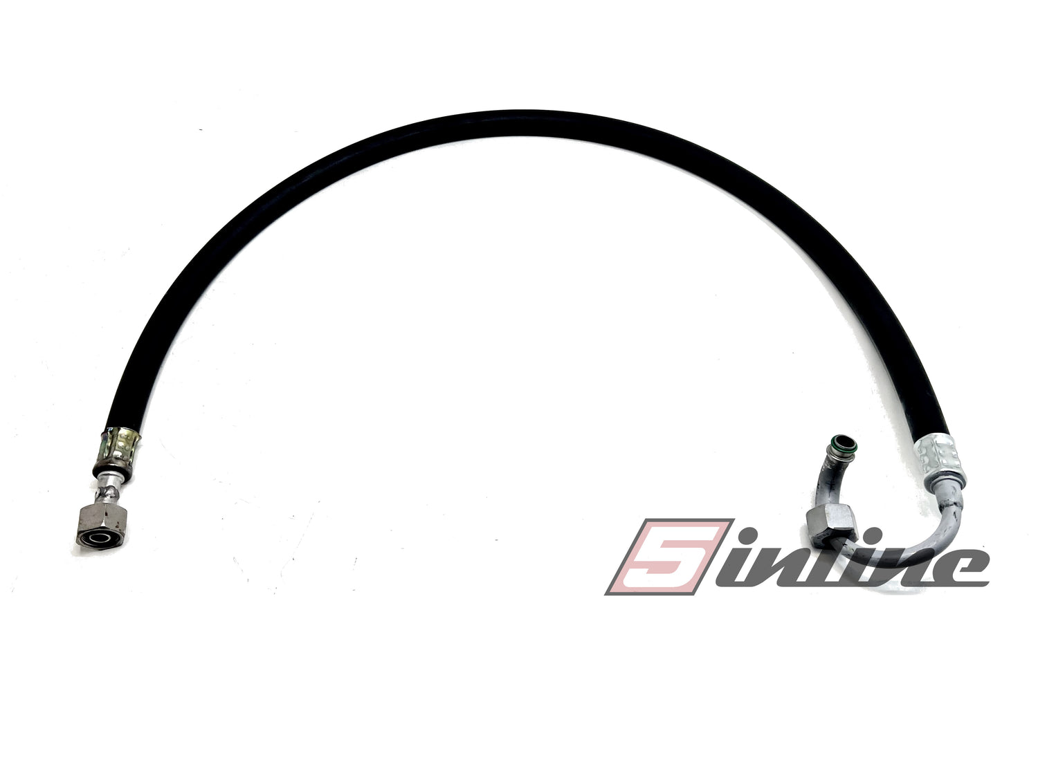 Nachbau Klimaleitung  8A0260701AF vom Klimakompressor zum Kondensator (R134A), ABY Motor (alle Varianten!) + RS2 ADU