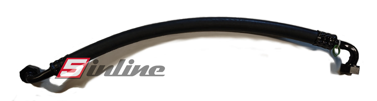 Kältemittelschlauch Audi S2 R134a - Vergl. 8A0 260 707 AF