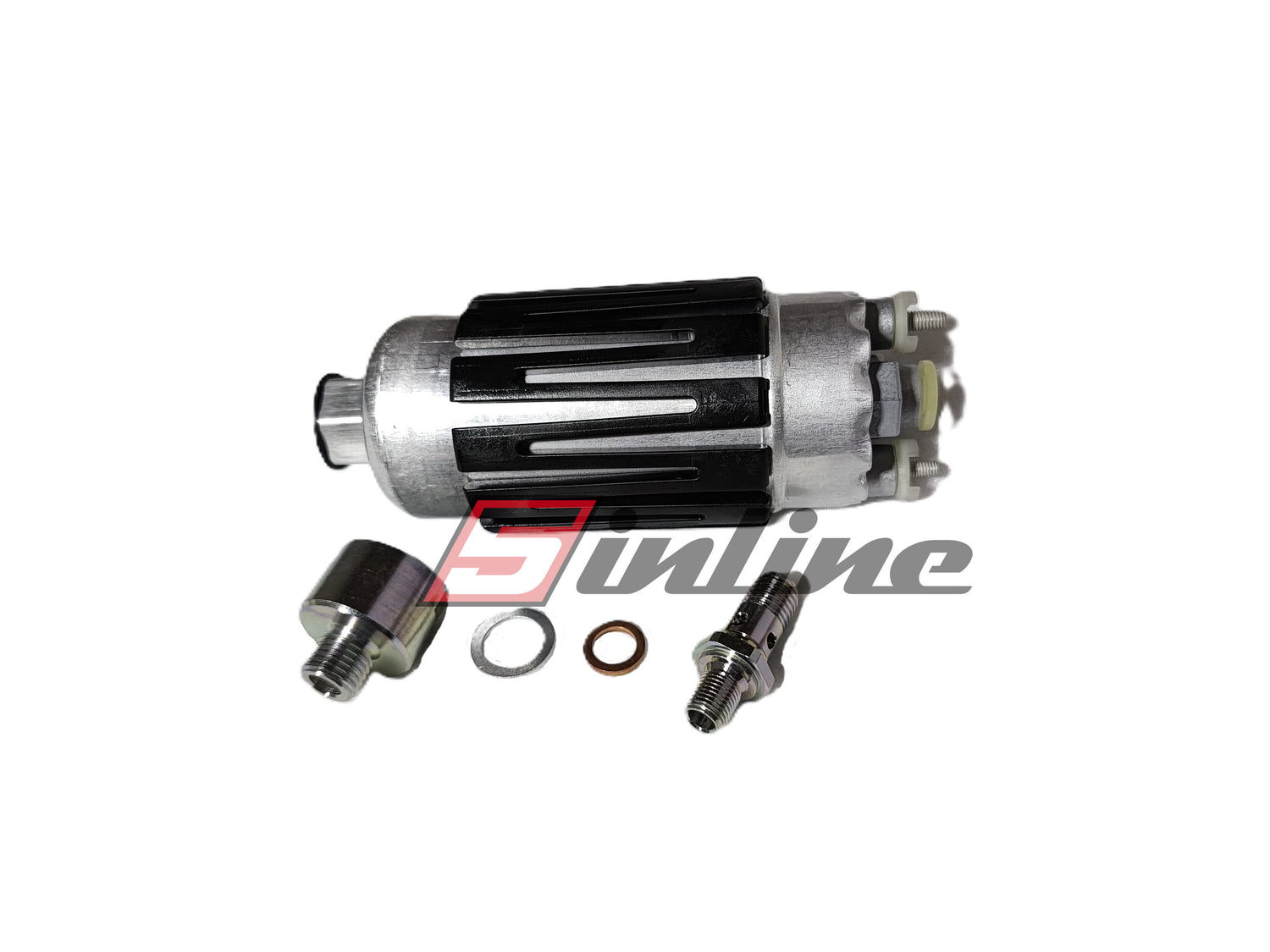 Fuel pump Motorsport up to 650 HP (replacement pump 044)