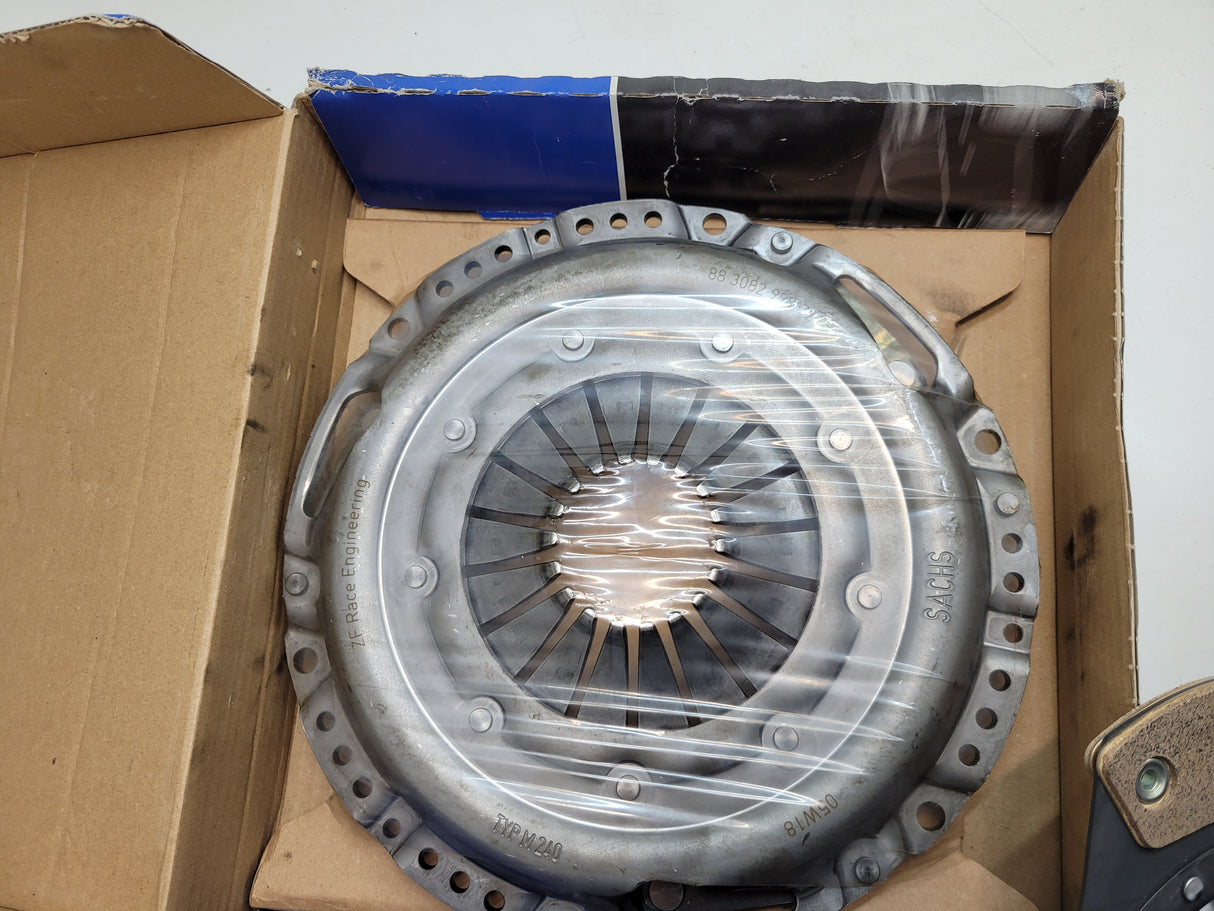 Kupplungsset Audi S2 Coupe Quattro Sachs Performance