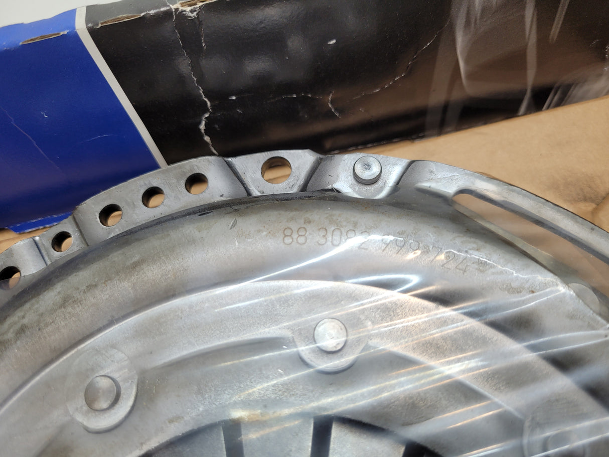 Kupplungsset Audi S2 Coupe Quattro Sachs Performance