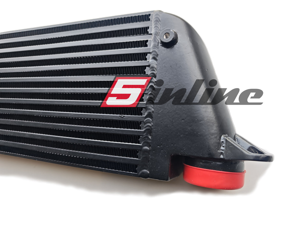 5inline Competition EVO1 Gen.2 Ladeluftkühler-Kit für Audi S2 / RS2