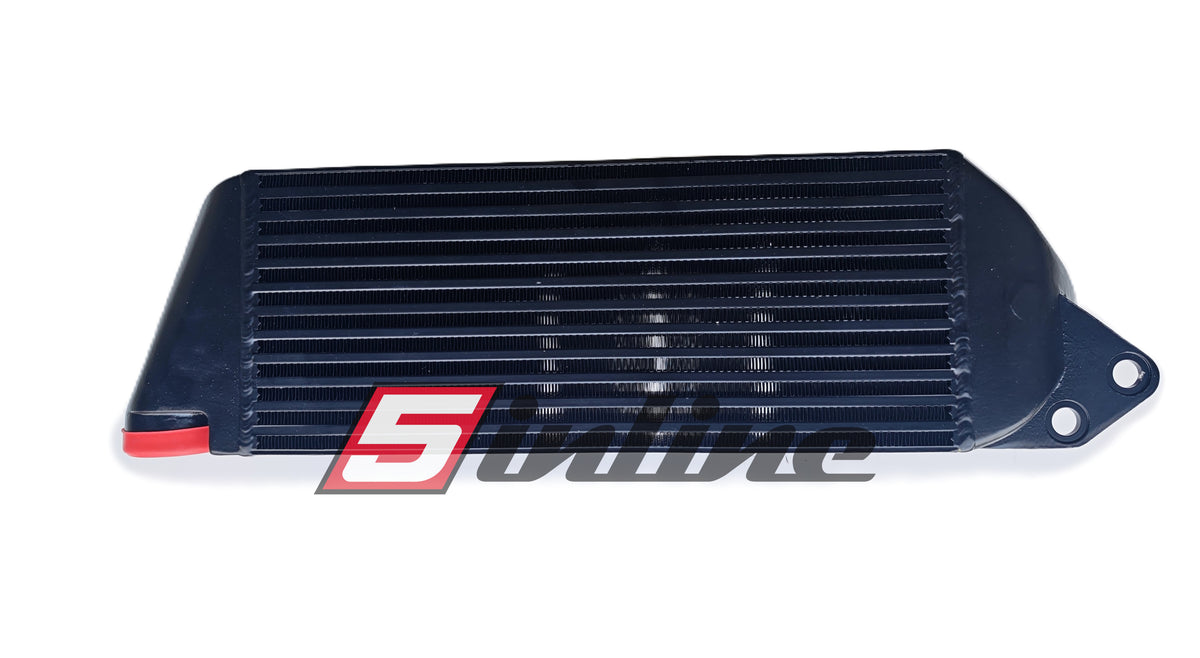 5inline Competition EVO1 Gen.2 Ladeluftkühler-Kit für Audi S2 / RS2