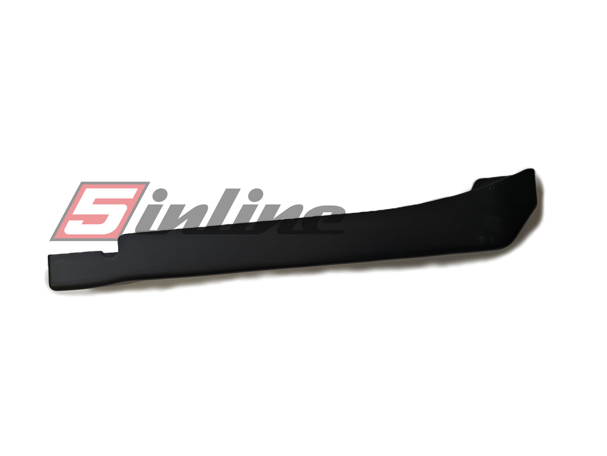 Fuelrail-Abdeckung Audi S4 S6 AAN-Motor - Einbauposition
