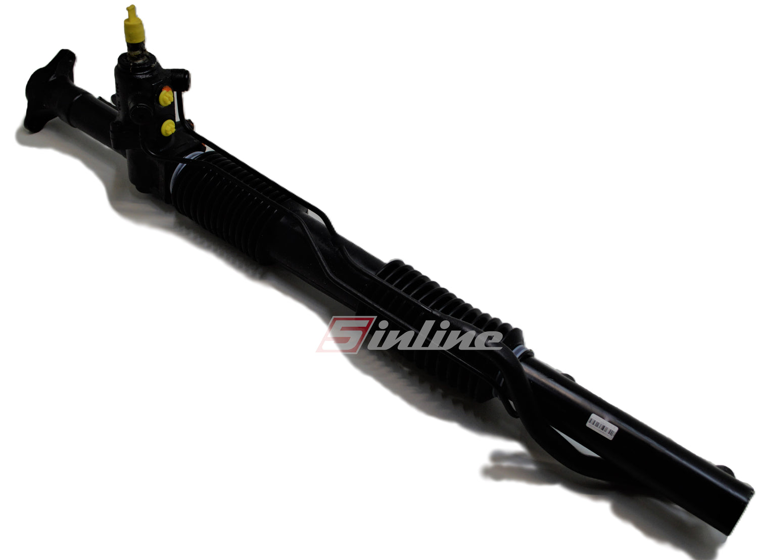 Lenkgetriebe im Austausch GENERALÜBERHOLT Audi 100 C4 S4 / S6 + 200 20 V + V8
