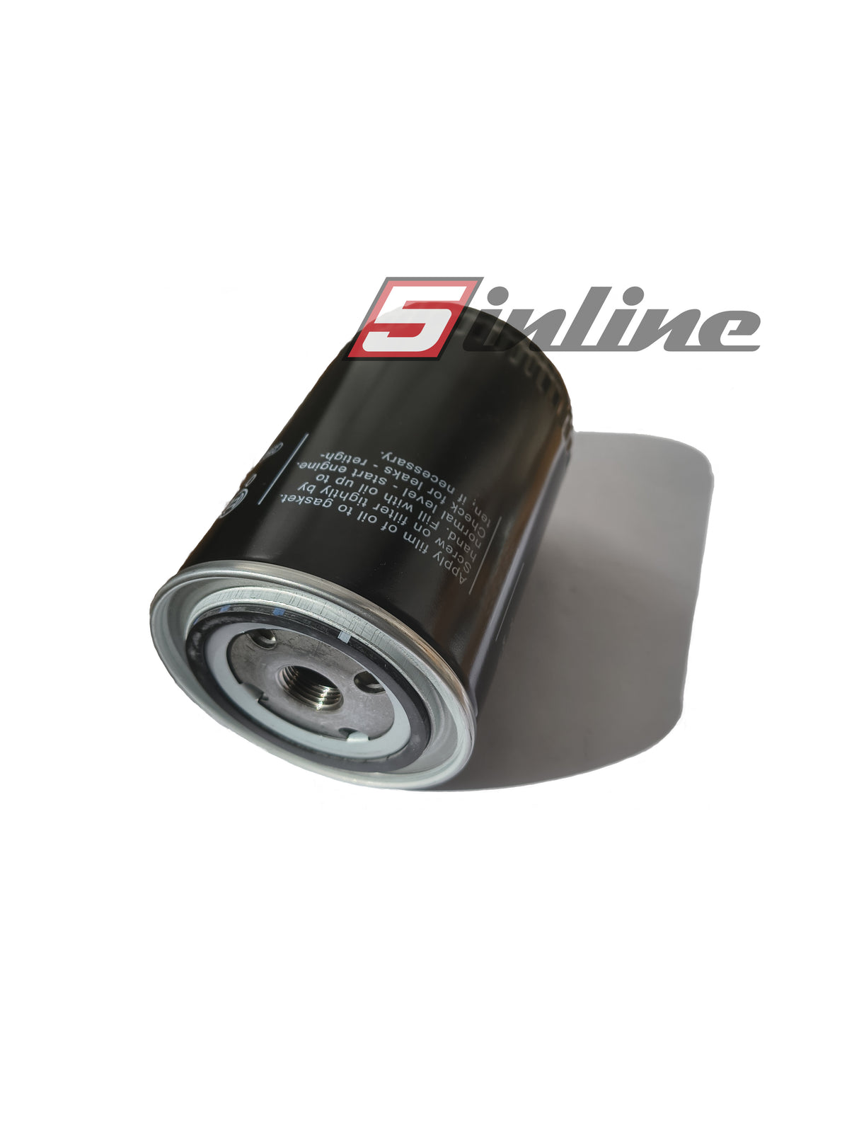 Ölfilter Übergröße für alle 20V