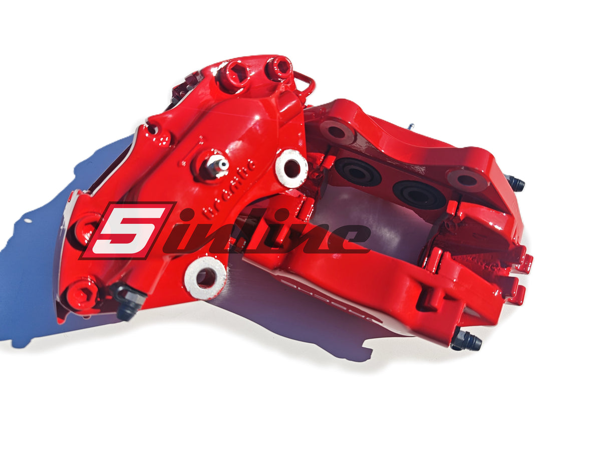 Bremssattel-Überholungsservice – Audi RS2 / Porsche 993 (Hinterachse)