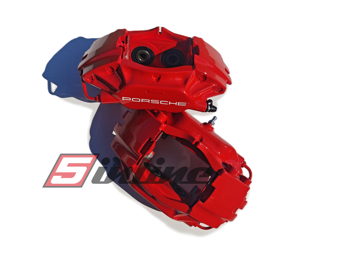 Bremssattel-Überholungsservice – Audi RS2 / Porsche 993 (Hinterachse)