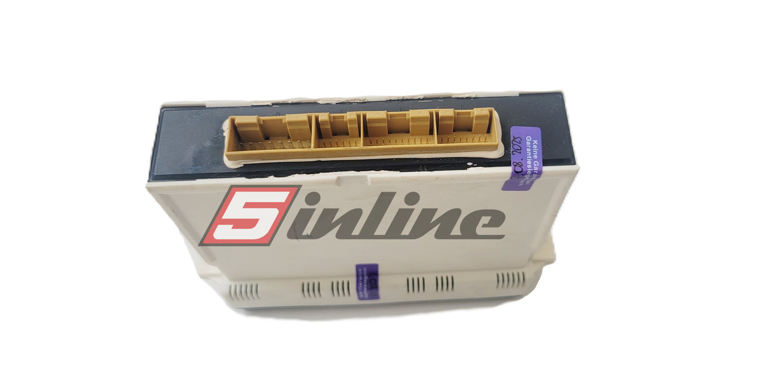 Service: Repair and complete overhaul of air conditioning control units for Audi 80 / 100 / C4 / 200 / B5