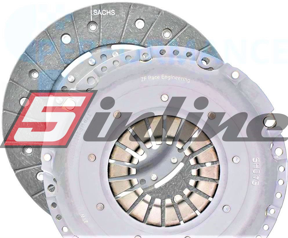 Sport clutch kit Audi S2 / RS2 /S4 /S6 for dual-mass flywheels
