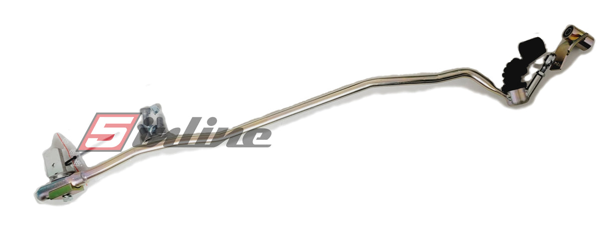 NEU Schaltgestänge Nachbau Audi S2 RS2 alle B4 mit 6 Gang Getriebe