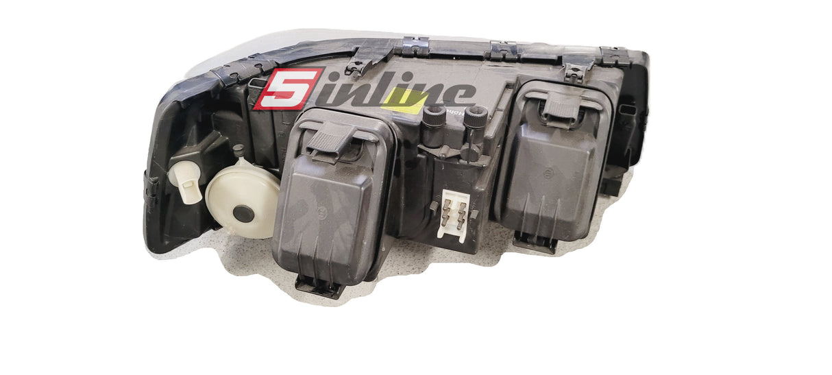 Neuwertiger, originaler Bosch Frontscheinwerfer (links) Audi V8 441941003B Scheinwerfer
