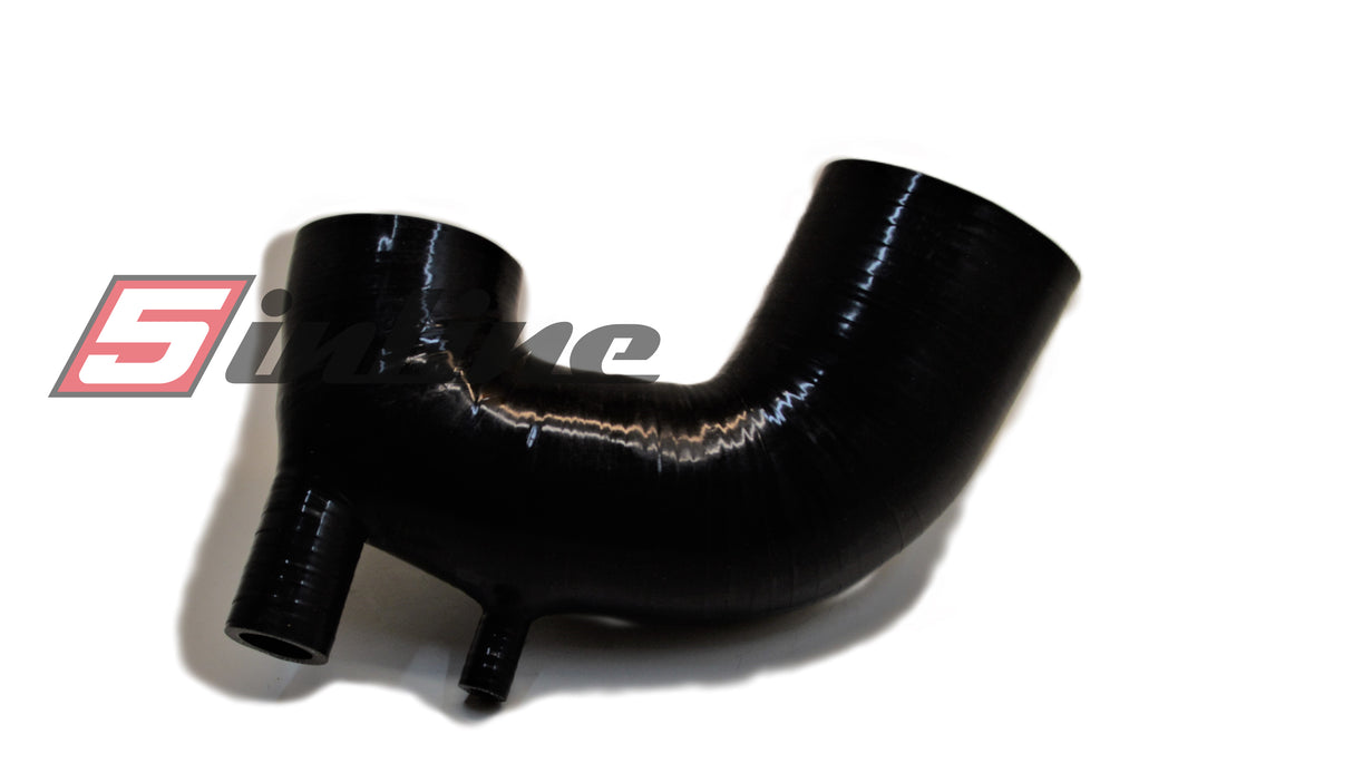 Ansaugschlauch 70mm Audi S2 / 100 S4 / A6 S6 / 200 20V Turbo Quattro uvm.