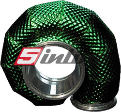 Audi 5 Zylinder 20V Turbolader Abschirmblech Hitzeschutz Thermoisoliert 034133832C 054129595B 048129597C 034133832K