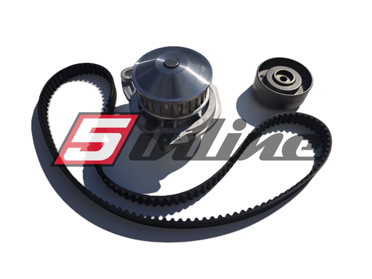 Motorsport Wasserpumpe 26 Zähne Audi 035 121 004 AX STAGE1 2.1 10V Turbo / KG / Sauger und viele weitere