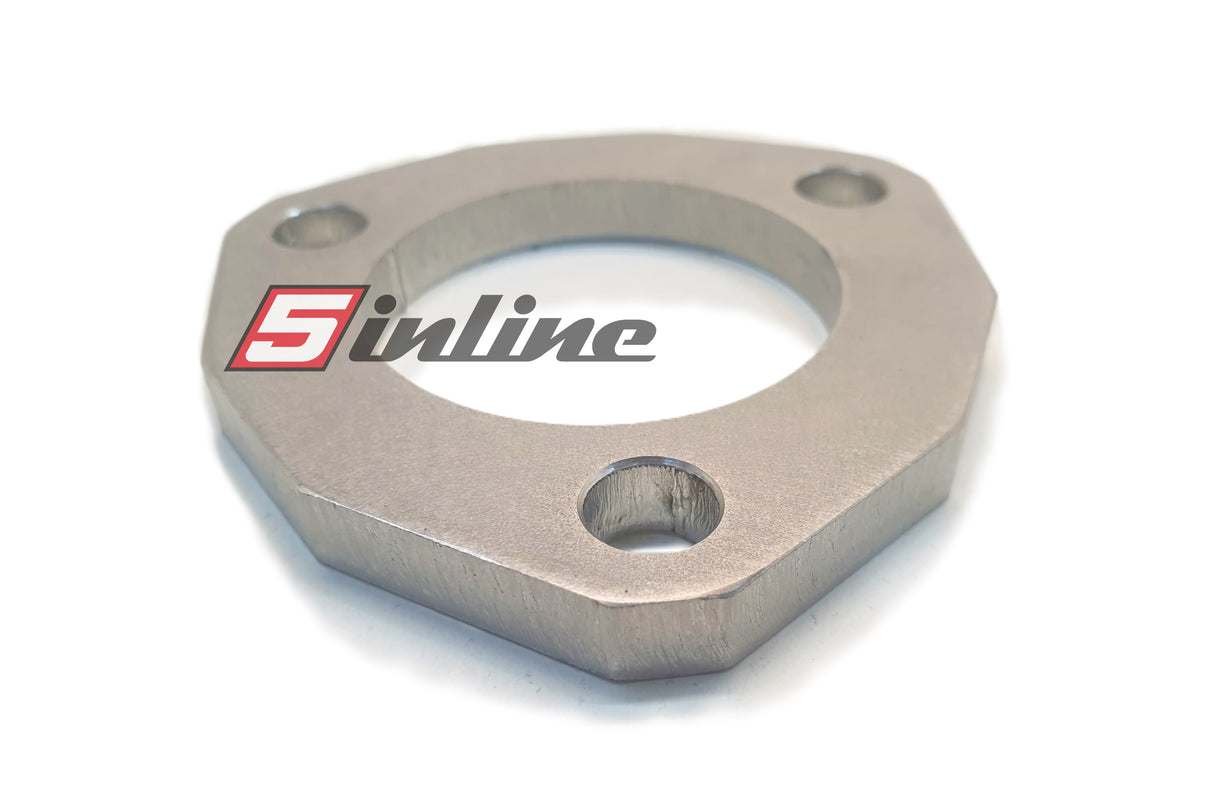 Wastegate flange Audi S2 RS2 20V Turbo Quattro 80 Coupe Cabrio 200 S4 3B ABY