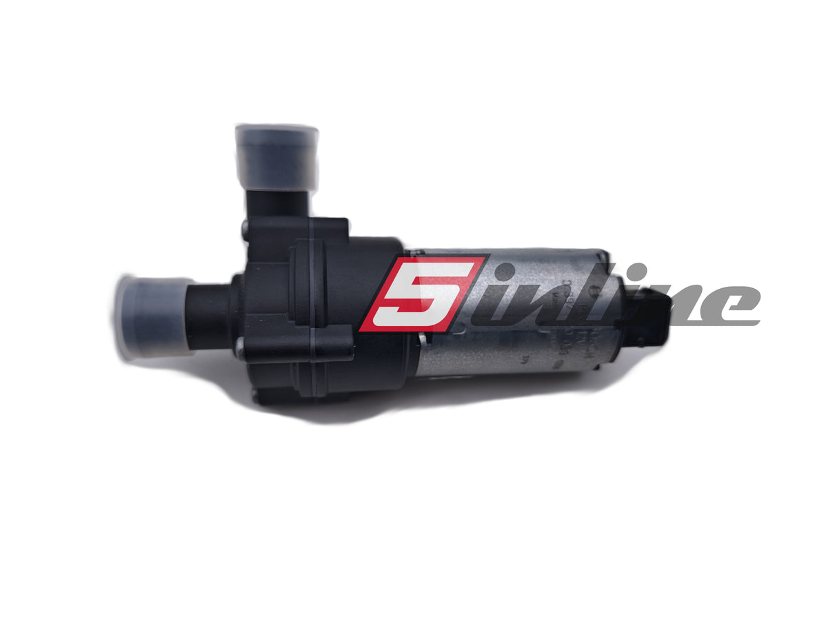 Zusatzwasserpumpe alle Audi 5Zylinder 20V Turbo