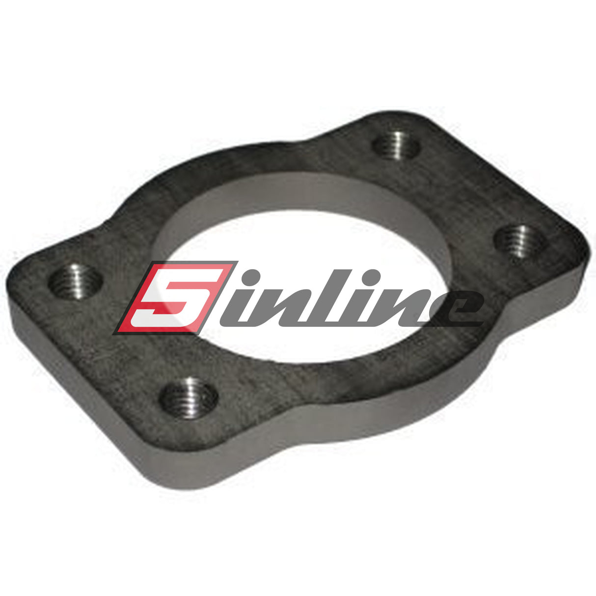 Edelstahl Krümmerflansch K24 / K26 (AUDI S2 RS2)