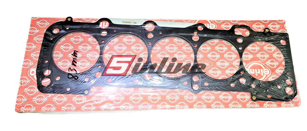 Cylinder head gasket custom made 83mm also naturally aspirated!