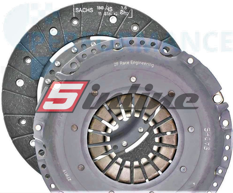 Kupplungskit Audi 200 20V Sachs Performance