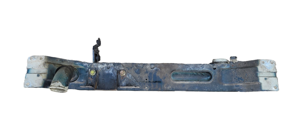 Fronttraverse Audi S2 3B Ladelufttraverse