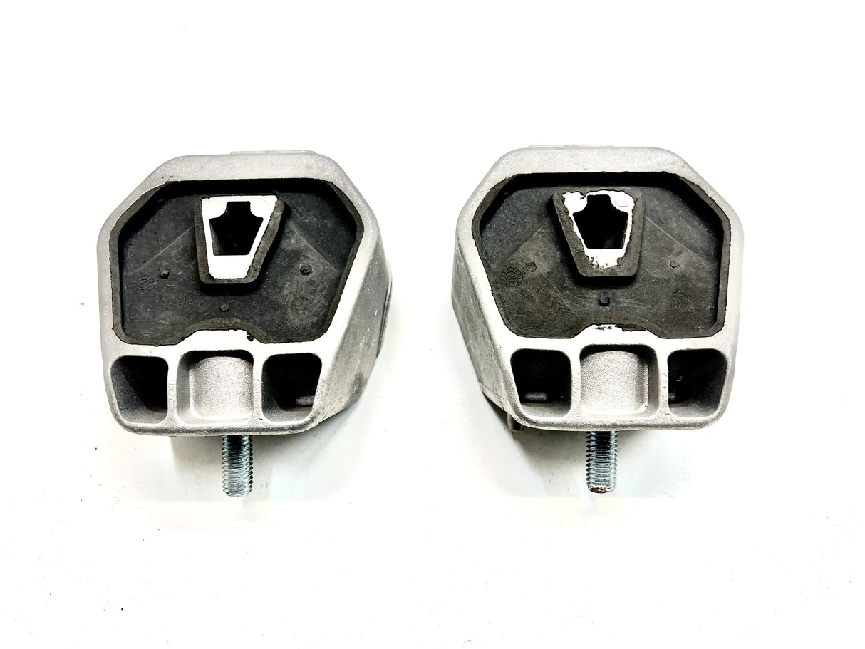 Verstärkte Getriebehalter Audi 100 quattro / 100 S4 / A6 S6 - SATZ